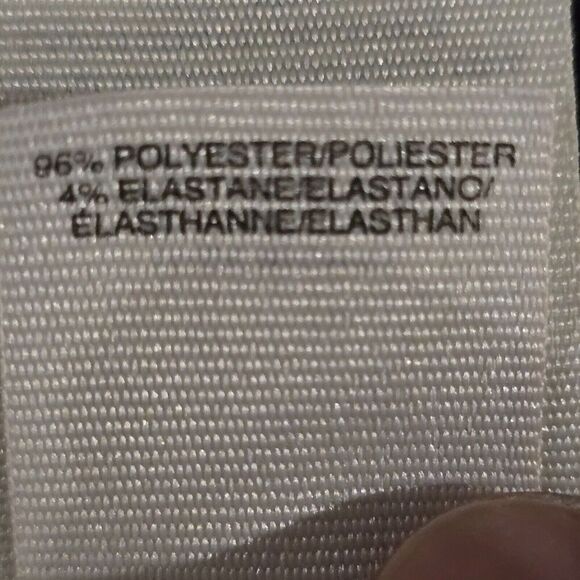 Rachel by Rachel Roy Sz‎ L Black Pleated Velvet Pullover Hoodie Womens Whimsical - Picture 7 of 10